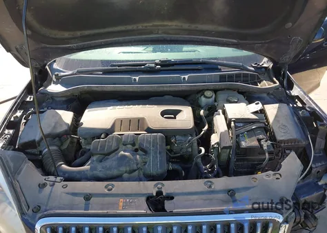 2015 Buick Verano z USA, uszkodzony, nr VIN 1G4PP5SKXF4168120